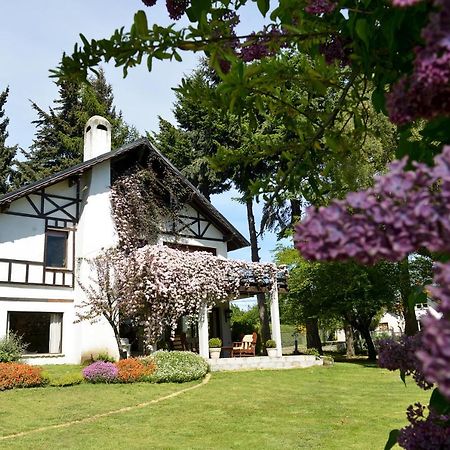 Hosteria Del Prado San Carlos de Bariloche Kültér fotó