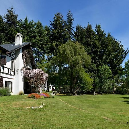 Hosteria Del Prado San Carlos de Bariloche Kültér fotó