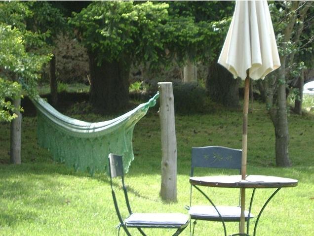 Hosteria Del Prado San Carlos de Bariloche Kültér fotó